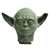 Star Wars / Yoda Collectors Mask (Completed) Item picture1