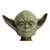 Star Wars / Yoda Mask (Completed) Item picture1