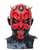 Star Wars / Darth Maul Collectors Mask (Completed) Item picture1