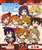 Nendoroid Plus Rubber Straps: Love Live! 01 9 pieces (Anime Toy) Item picture3