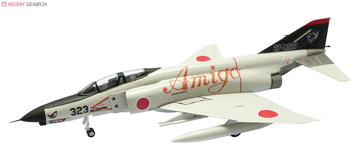 自衛隊特別塗装機コレクション2 10個セット (食玩) 商品画像6