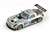Mercedes SLS AMG GT3 n.86 5th 24H SPA 2014 M.Buhk - M.Gotz - J.Jaafar (ミニカー) 商品画像1