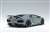 DMC ランボルギーニ アベンタドール LP900 モルトベローチェ (ADV.1) グレー (ミニカー) 商品画像3