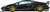 DMC ランボルギーニ アベンタドール LP900 モルトベローチェ (ADV.1) マットブラック (ミニカー) その他の画像1