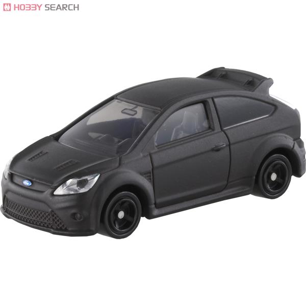 No.50 Ford Focus RS500 (Tomica) Item picture1