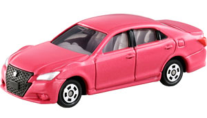 No.92 Crown Athlete (Tomica)
