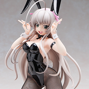 Nyaruko: Bunny Ver. (PVC Figure)