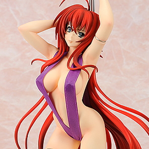 Rias Gremory: Slingshot Ver. (PVC Figure)