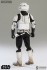 『スター・ウォーズ』 1/6スケールフィギュア 【ミリタリーズ・オブ・スター・ウォーズ】 スカウト・トルーパー (完成品) 商品画像8 サムネイル