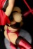 Queens Blade Rebellion Sigui The Color of Blood (PVC Figure) 商品画像13 Thumbnail