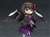 Nendoroid Devil Homura (PVC Figure) Item picture5