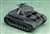 Nendoroid More: Panzer IV Ausf. D (Completed) Item picture2