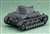 Nendoroid More: Panzer IV Ausf. D (Completed) Item picture3