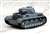Nendoroid More: Panzer IV Ausf. D (Completed) Item picture6