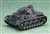 Nendoroid More: Panzer IV Ausf. D (Completed) Item picture1