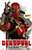 Marvel Comics - 1/6 Scale Fully Poseable Figure: Sideshow Sixth Scale Deadpool Item picture1