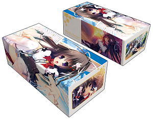 キャラクターカードボックスコレクション イノセントガール 「七海雛子」 (カードサプライ)