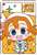 Minicchu Love Live! Pass Case Honoka Kosaka (Anime Toy) Item picture2
