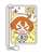 Minicchu Love Live! Pass Case Hoshizora Rin (Anime Toy) Item picture1