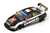 Chevrolet RML Cruze TC1 Winner R2 Hungaroring WTCC 2014 Gianni Morbidelli (ミニカー) 商品画像1