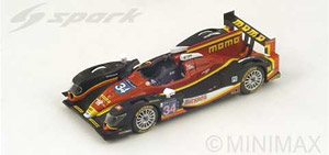 Oreca 03R-Judd n.34 LM P2 Le Mans 2014 M.Frey - F.Mailleux - J.Lancaster (Diecast Car)