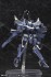 1/144 不知火・弐型 phase3 2号機 篁唯依搭乗機 (プラモデル) 商品画像11 サムネイル