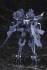 1/144 不知火・弐型 phase3 2号機 篁唯依搭乗機 (プラモデル) 商品画像4 サムネイル