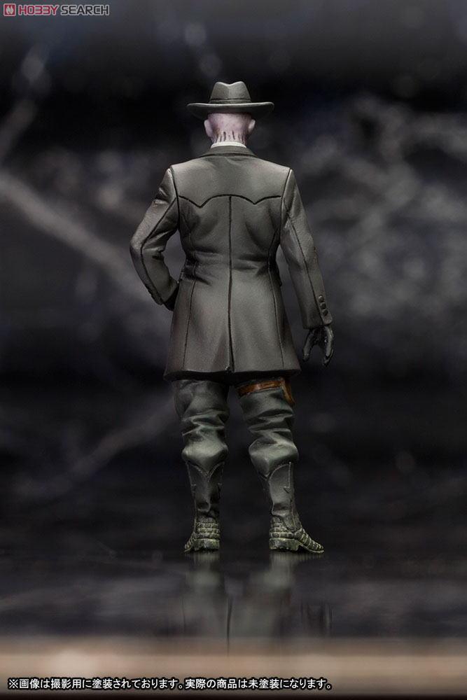 METAL GEAR SOLID V: GROUND ZEROES Set (Plastic model) Item picture18