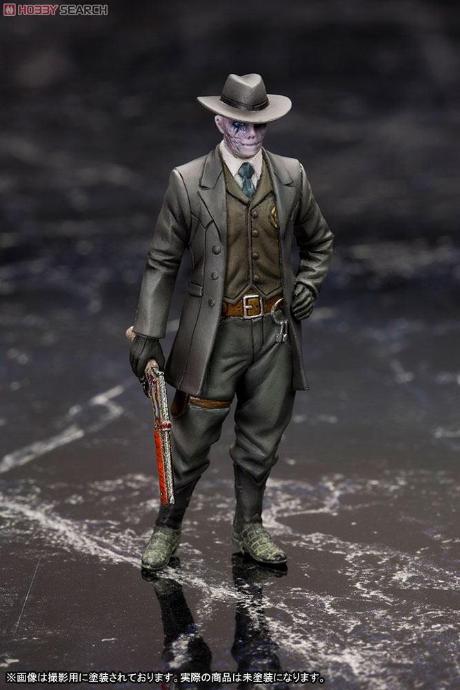 メタルギアソリッドV グラウンド・ゼロズセット (プラモデル) 商品画像19 モーダル