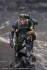 メタルギアソリッドV グラウンド・ゼロズセット (プラモデル) 商品画像9 サムネイル