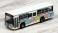 The Bus Collection Local Route Bus Trip of The Transit (Matsuzaka-Matsumoto Castle) (2-Car Set) (Model Train) 商品画像4 Thumbnail