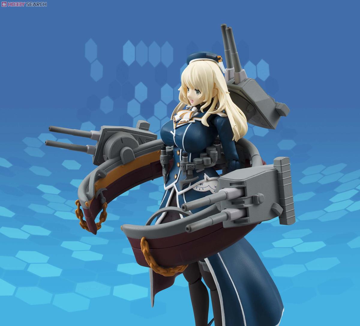 アーマーガールズプロジェクト 艦これ 愛宕 (完成品) 商品画像8