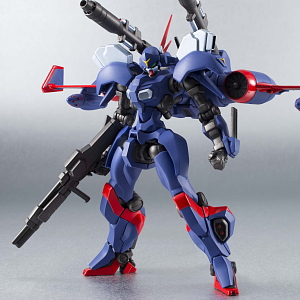 ROBOT魂 < SIDE MA > ドラグナー2カスタム (完成品)