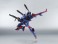 ROBOT魂 < SIDE MA > ドラグナー2カスタム (完成品) 商品画像3 サムネイル