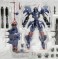 ROBOT魂 < SIDE MA > ドラグナー2カスタム (完成品) 商品画像4 サムネイル