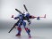 ROBOT魂 < SIDE MA > ドラグナー2カスタム (完成品) 商品画像1 サムネイル