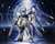 Metal Robot Spirits Hi-Nu Gundam (Completed) Item picture1