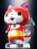 超合金 ジバニャン (完成品) 商品画像4 サムネイル