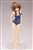 Mikan Yuki School Swimsuit Ver. (PVC Figure) Item picture3