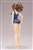 Mikan Yuki School Swimsuit Ver. (PVC Figure) Item picture5
