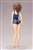 Mikan Yuki School Swimsuit Ver. (PVC Figure) Item picture6