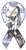 Magukore Kantai Collection Verniy (Ribbon Type) (Anime Toy) Item picture1