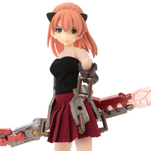Assault Lily Series 008 [Assault Lily] Matsunaga Yui (Fashion Doll)