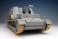 WW.II ドイツ軍フンメル-ヴェスペ le Pz.Haub フンメルシャシー (プラモデル) 商品画像3 サムネイル