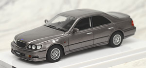 Cima 30TR (Purplish Gray) (Diecast Car)