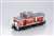 B Train Shorty Type DE10 Diesel Locomotive Standard Color (Warm Regions) (1-Car) (Model Train) Item picture2