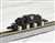 Bトレインショーティー専用 動力ユニット5 (ディーゼル機関車専用) (4軸駆動) (鉄道模型) 商品画像3
