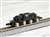 Bトレインショーティー専用 動力ユニット5 (ディーゼル機関車専用) (4軸駆動) (鉄道模型) 商品画像4