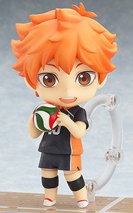 Nendoroid Hinata Shoyo (PVC Figure)