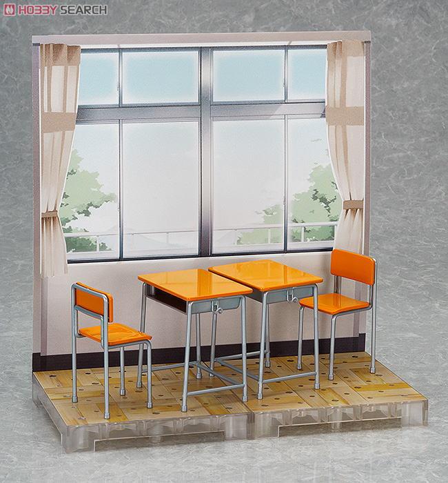 figmaPLUS: Classroom Set (Unassembled Kit) Item picture1